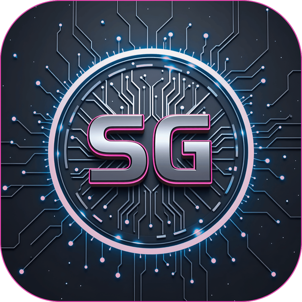 SG PRIVATE Logo